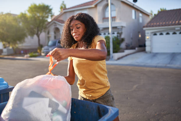 Household Junk Removal in Enterprise, UT